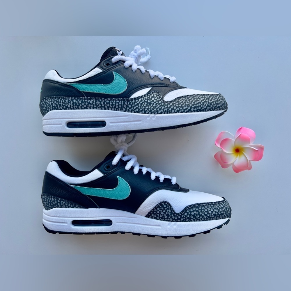 Nike by You Atmos Custom Sneakers Size 13 DS